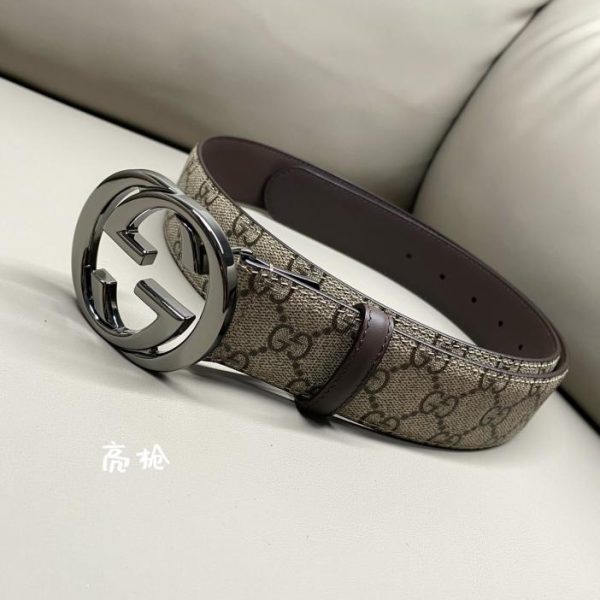 replica,repliche,fake,1:1,earrings,bracelet,ring,jewelry Gucci 4,0 cm