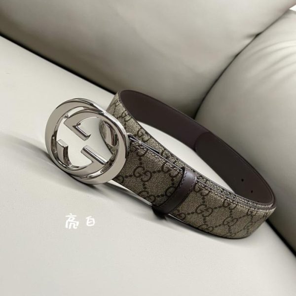 replica,repliche,fake,1:1,earrings,bracelet,ring,jewelry Gucci 4,0 cm