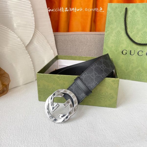 replica,repliche,fake,1:1,earrings,bracelet,ring,jewelry Larghezza Gucci 4,0 cm