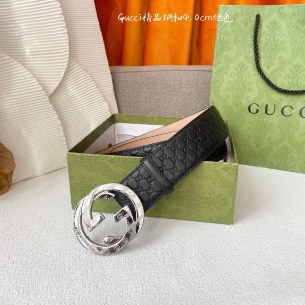 replica,repliche,fake,1:1,earrings,bracelet,ring,jewelry Larghezza Gucci 4,0 cm