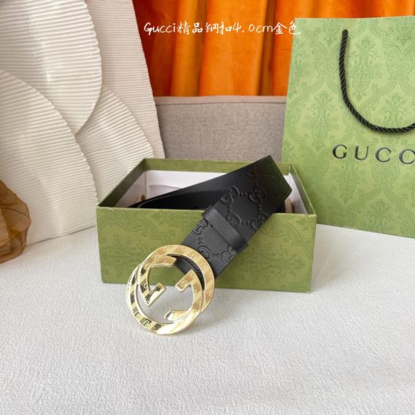 replica,repliche,fake,1:1,earrings,bracelet,ring,jewelry Larghezza Gucci 4,0 cm
