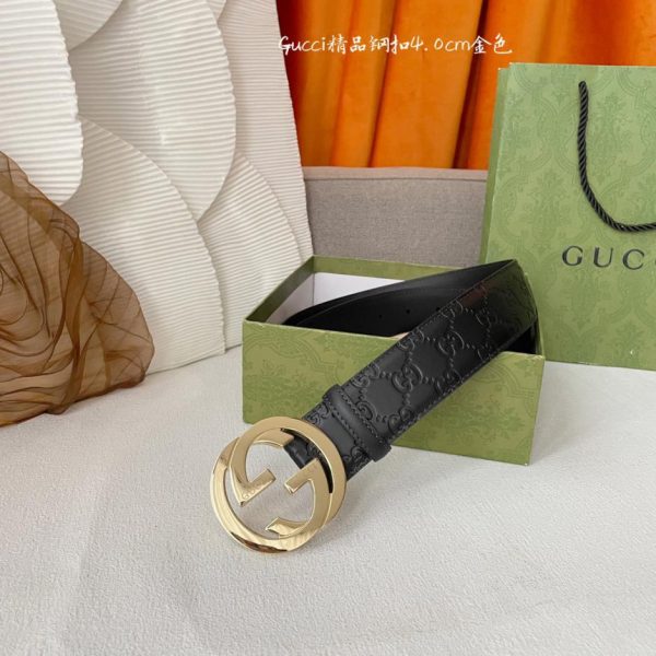 replica,repliche,fake,1:1,earrings,bracelet,ring,jewelry Larghezza Gucci 4,0 cm