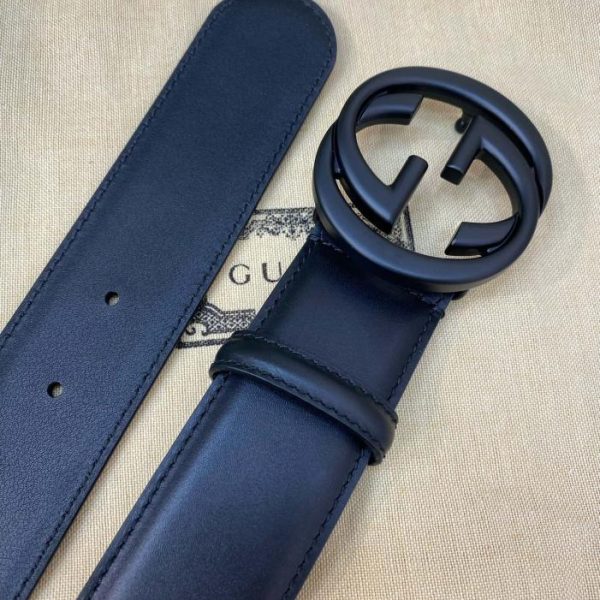 replica,repliche,fake,1:1,earrings,bracelet,ring,jewelry Sito ufficiale Gucci classico 4,0 cm