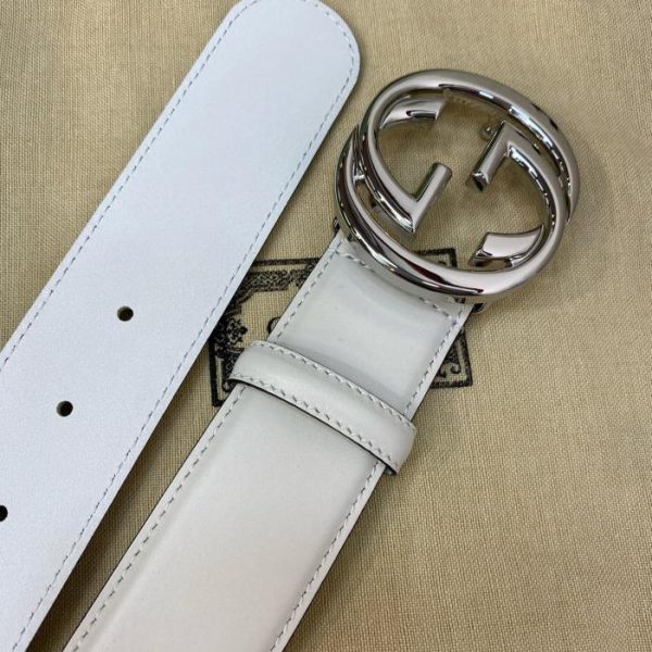 replica,repliche,fake,1:1,earrings,bracelet,ring,jewelry Sito ufficiale Gucci classico 4,0 cm