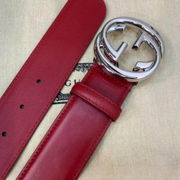 replica,repliche,fake,1:1,earrings,bracelet,ring,jewelry Sito ufficiale Gucci classico 4,0 cm