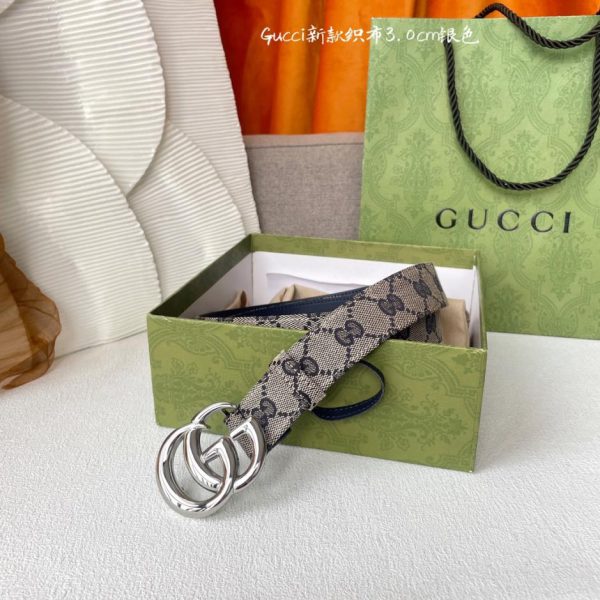 replica,repliche,fake,1:1,earrings,bracelet,ring,jewelry Larghezza Gucci 3,0 cm