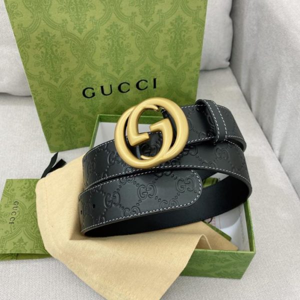 replica,repliche,fake,1:1,earrings,bracelet,ring,jewelry Bancone Gucci ultima larghezza 3,8 cm