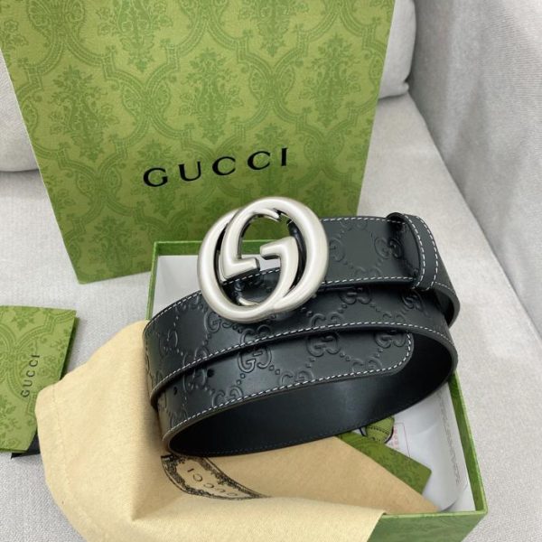 replica,repliche,fake,1:1,earrings,bracelet,ring,jewelry Bancone Gucci ultima larghezza 3,8 cm