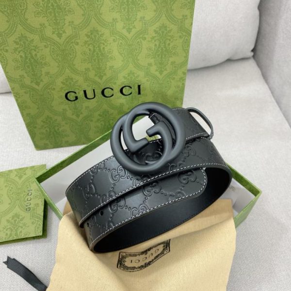 replica,repliche,fake,1:1,earrings,bracelet,ring,jewelry Bancone Gucci ultima larghezza 3,8 cm