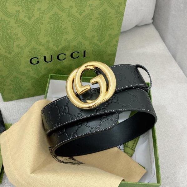 replica,repliche,fake,1:1,earrings,bracelet,ring,jewelry Bancone Gucci ultima larghezza 3,8 cm