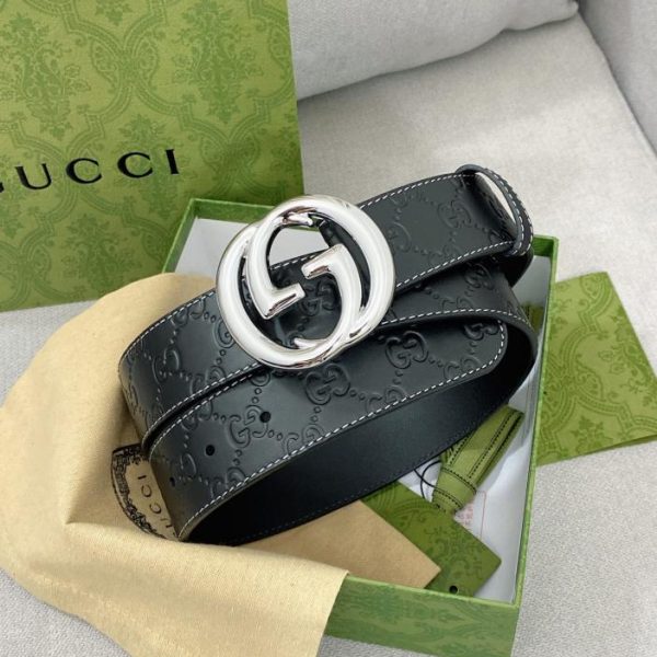 replica,repliche,fake,1:1,earrings,bracelet,ring,jewelry Bancone Gucci ultima larghezza 3,8 cm