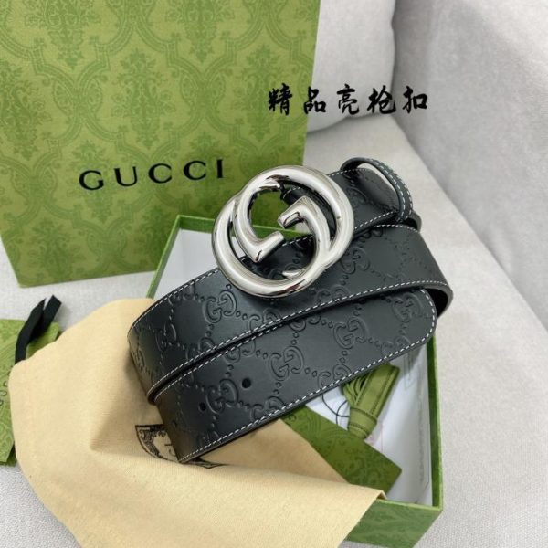 replica,repliche,fake,1:1,earrings,bracelet,ring,jewelry Bancone Gucci ultima larghezza 3,8 cm