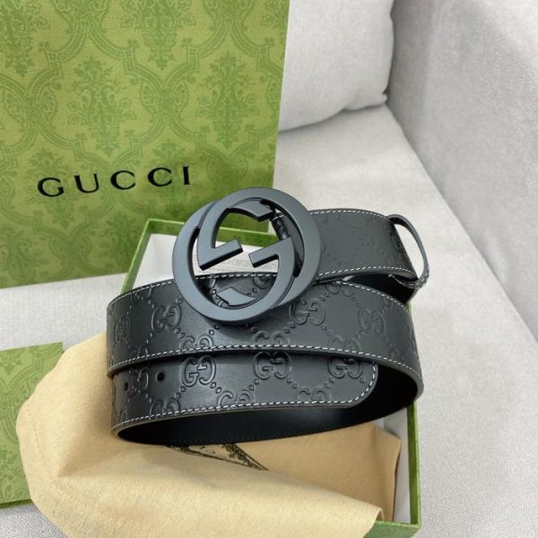 replica,repliche,fake,1:1,earrings,bracelet,ring,jewelry Bancone Gucci ultima larghezza 3,8 cm