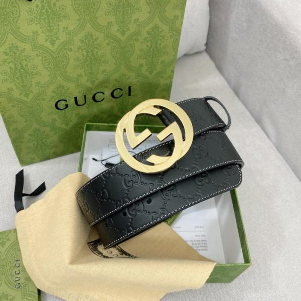 replica,repliche,fake,1:1,earrings,bracelet,ring,jewelry Bancone Gucci ultima larghezza 3,8 cm