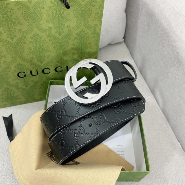 replica,repliche,fake,1:1,earrings,bracelet,ring,jewelry Bancone Gucci ultima larghezza 3,8 cm