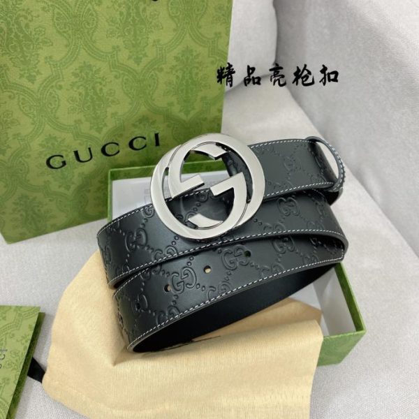 replica,repliche,fake,1:1,earrings,bracelet,ring,jewelry Bancone Gucci ultima larghezza 3,8 cm
