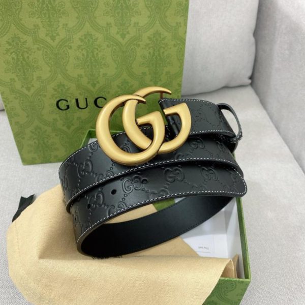 replica,repliche,fake,1:1,earrings,bracelet,ring,jewelry Bancone Gucci ultima larghezza 3,8 cm
