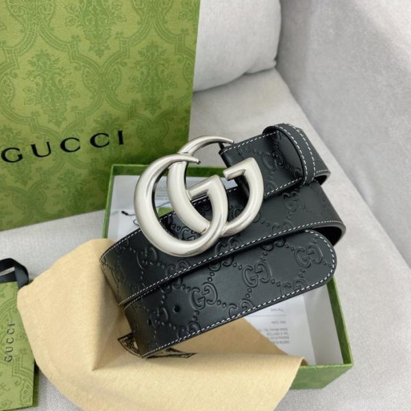 replica,repliche,fake,1:1,earrings,bracelet,ring,jewelry Bancone Gucci ultima larghezza 3,8 cm