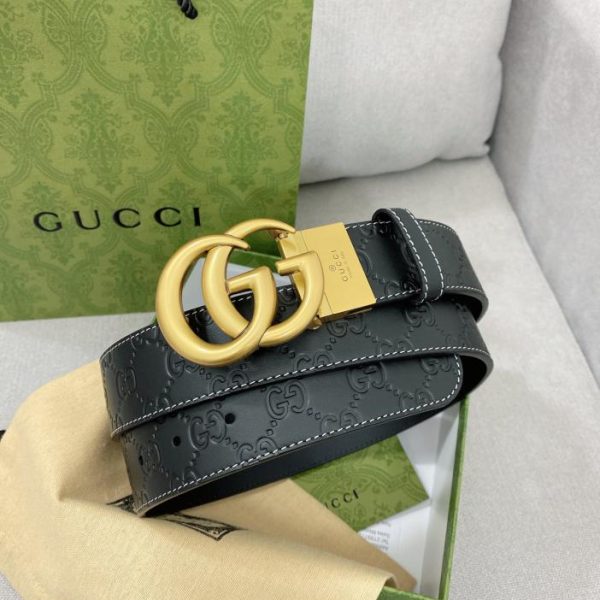 replica,repliche,fake,1:1,earrings,bracelet,ring,jewelry Bancone Gucci ultima larghezza 3,8 cm