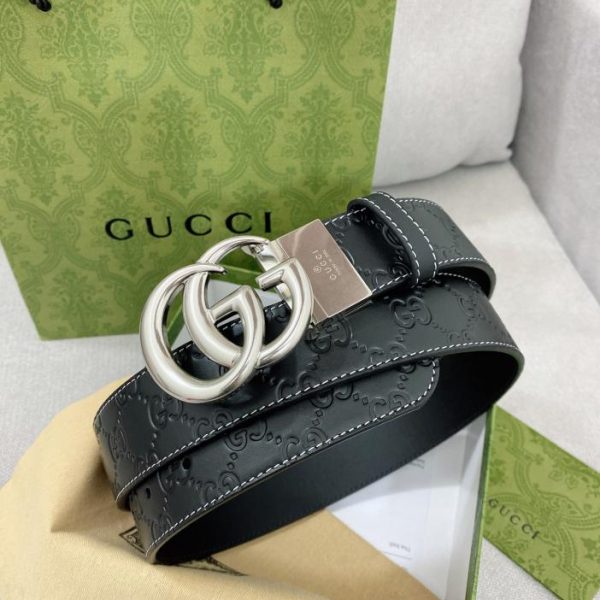 replica,repliche,fake,1:1,earrings,bracelet,ring,jewelry Bancone Gucci ultima larghezza 3,8 cm