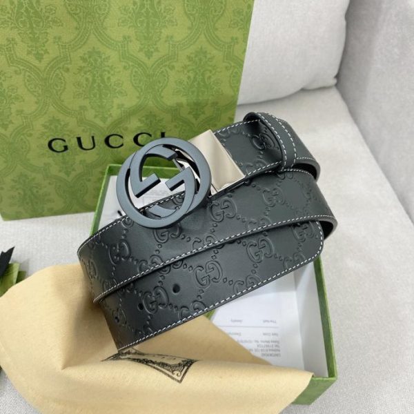 replica,repliche,fake,1:1,earrings,bracelet,ring,jewelry Bancone Gucci ultima larghezza 3,8 cm
