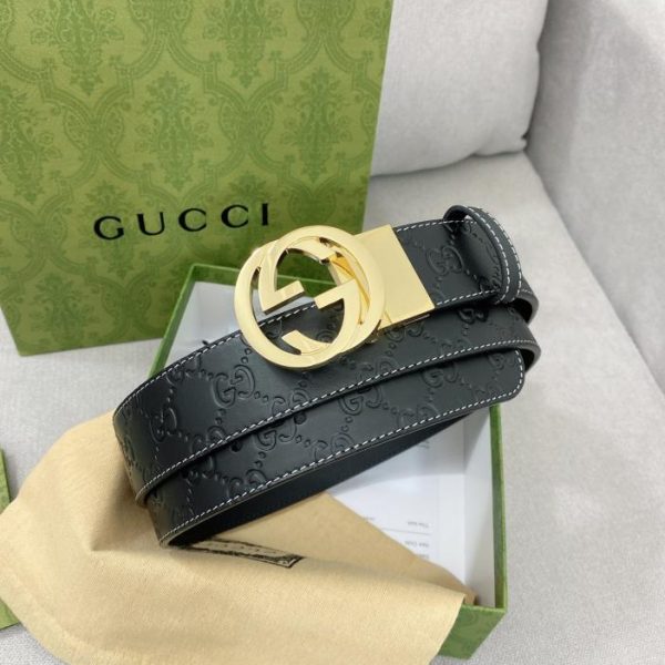 replica,repliche,fake,1:1,earrings,bracelet,ring,jewelry Bancone Gucci ultima larghezza 3,8 cm