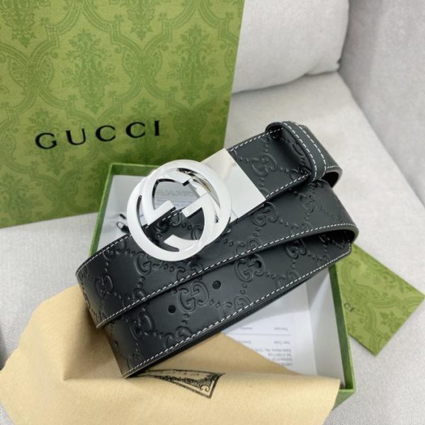 replica,repliche,fake,1:1,earrings,bracelet,ring,jewelry Bancone Gucci ultima larghezza 3,8 cm