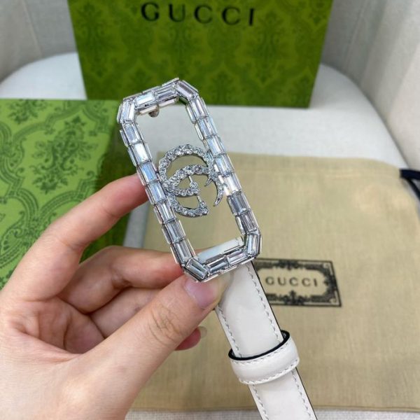 replica,repliche,fake,1:1,earrings,bracelet,ring,jewelry Sito ufficiale Gucci classico 2,0 cm