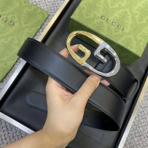 replica,repliche,fake,1:1,earrings,bracelet,ring,jewelry Contatore GUCCI ultimo 38mm