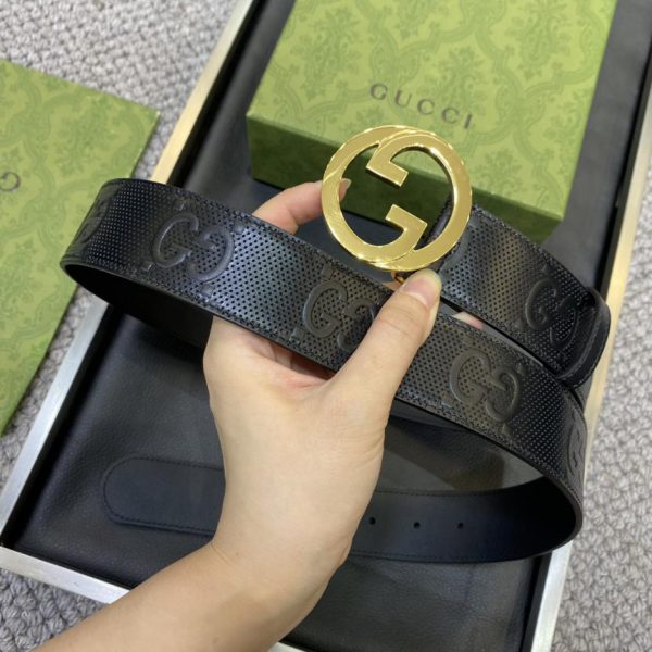 replica,repliche,fake,1:1,earrings,bracelet,ring,jewelry Contatore GUCCI ultimo 38mm
