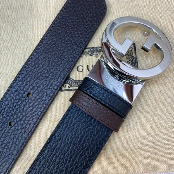 replica,repliche,fake,1:1,earrings,bracelet,ring,jewelry Gucci Classico 3,8 cm