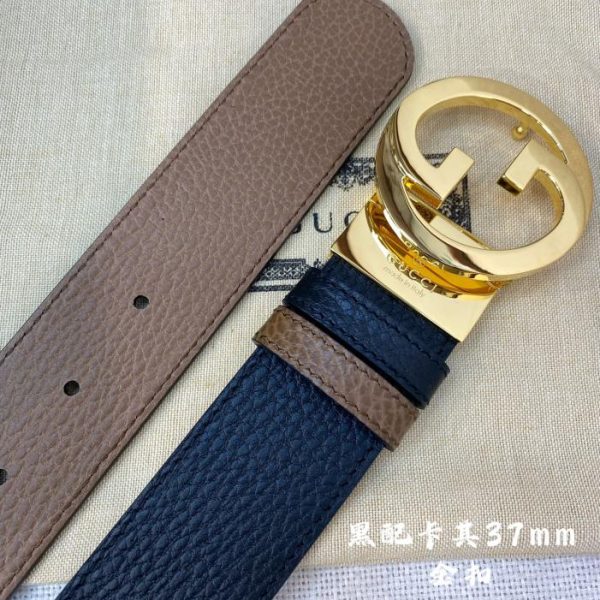 replica,repliche,fake,1:1,earrings,bracelet,ring,jewelry Gucci Classico 3,8 cm