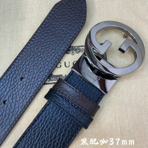 replica,repliche,fake,1:1,earrings,bracelet,ring,jewelry Gucci Classico 3,8 cm