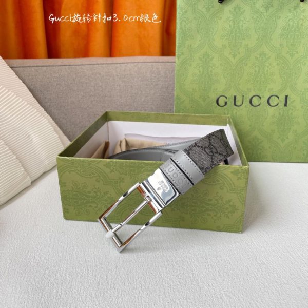 replica,repliche,fake,1:1,earrings,bracelet,ring,jewelry Gucci nuovo prodotto larghezza di banda 3,0 cm