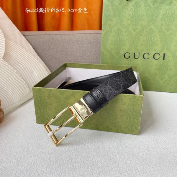 replica,repliche,fake,1:1,earrings,bracelet,ring,jewelry Gucci nuovo prodotto larghezza di banda 3,0 cm