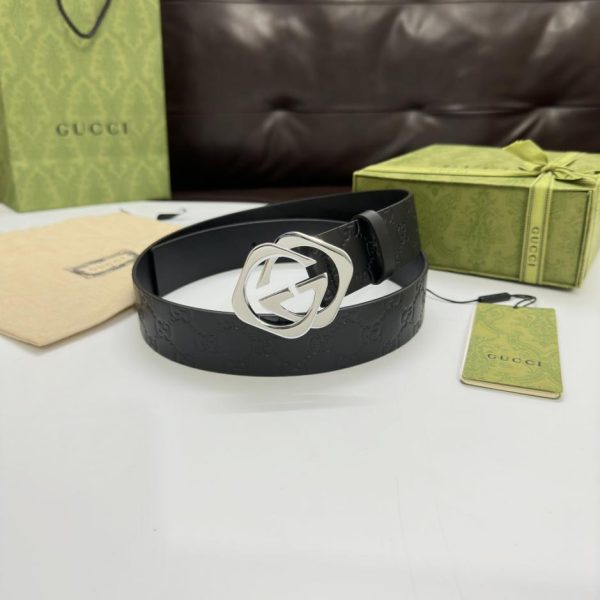replica,repliche,fake,1:1,earrings,bracelet,ring,jewelry Larghezza Gucci 4,0 cm