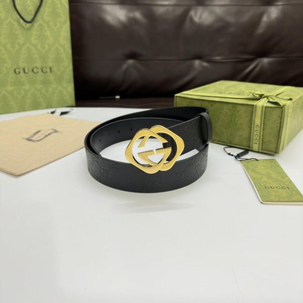 replica,repliche,fake,1:1,earrings,bracelet,ring,jewelry Larghezza Gucci 4,0 cm