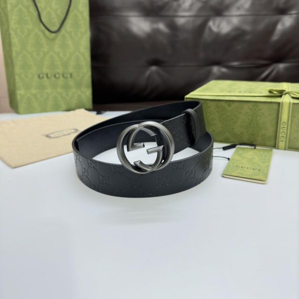 replica,repliche,fake,1:1,earrings,bracelet,ring,jewelry Larghezza Gucci 4,0 cm