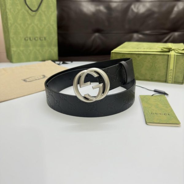 replica,repliche,fake,1:1,earrings,bracelet,ring,jewelry Larghezza Gucci 4,0 cm