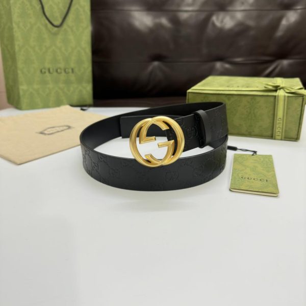 replica,repliche,fake,1:1,earrings,bracelet,ring,jewelry Larghezza Gucci 4,0 cm