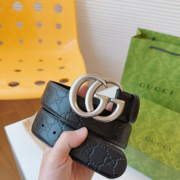 replica,repliche,fake,1:1,earrings,bracelet,ring,jewelry Gucci Classico 3,8 cm