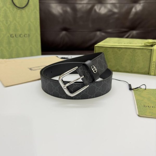 replica,repliche,fake,1:1,earrings,bracelet,ring,jewelry Larghezza Gucci 3,5 cm