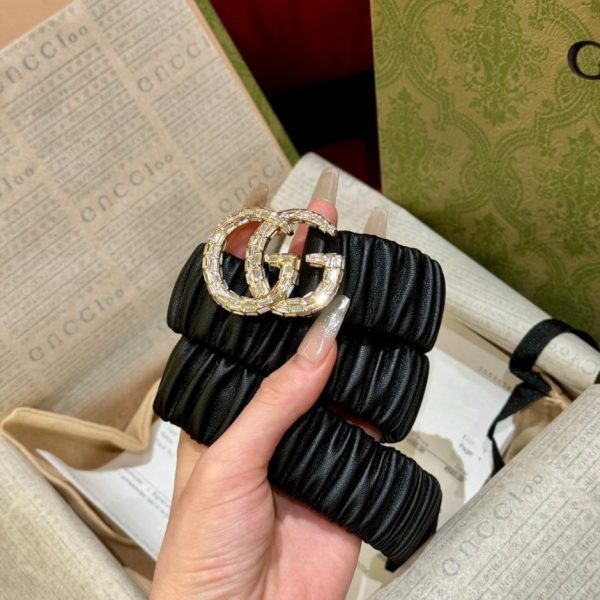 replica,repliche,fake,1:1,earrings,bracelet,ring,jewelry Gucci nuova larghezza 3,0 cm