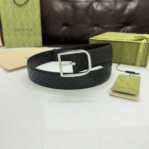 replica,repliche,fake,1:1,earrings,bracelet,ring,jewelry Modello da banco Gucci larghezza 4,0 cm