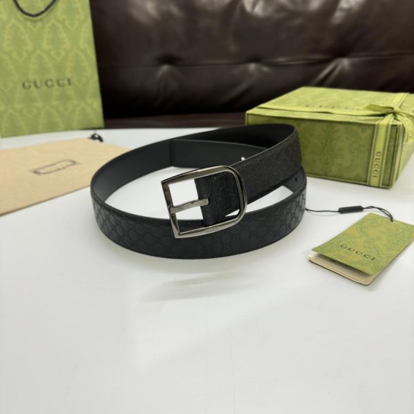 replica,repliche,fake,1:1,earrings,bracelet,ring,jewelry Modello da banco Gucci larghezza 4,0 cm