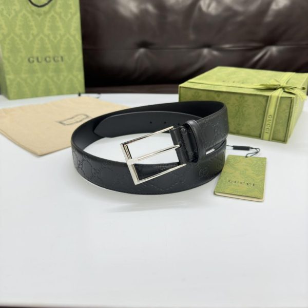 replica,repliche,fake,1:1,earrings,bracelet,ring,jewelry Modello da banco Gucci larghezza 4,0 cm