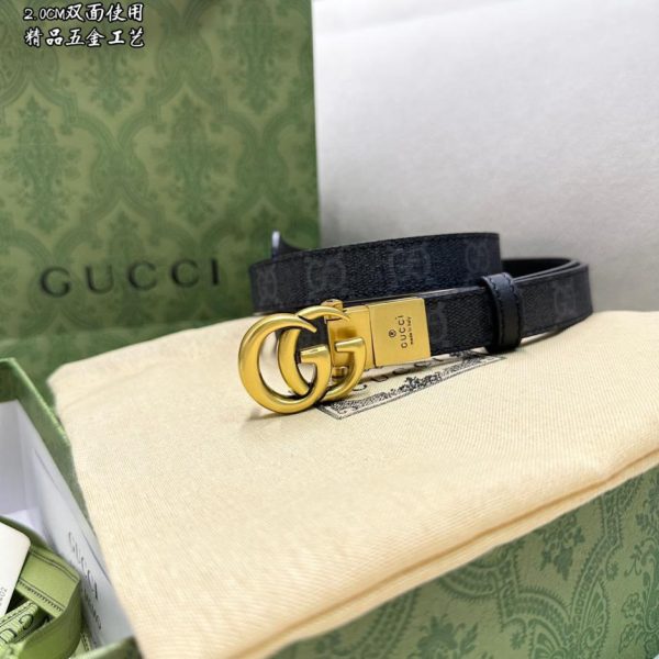 replica,repliche,fake,1:1,earrings,bracelet,ring,jewelry Larghezza Gucci 2,0 cm