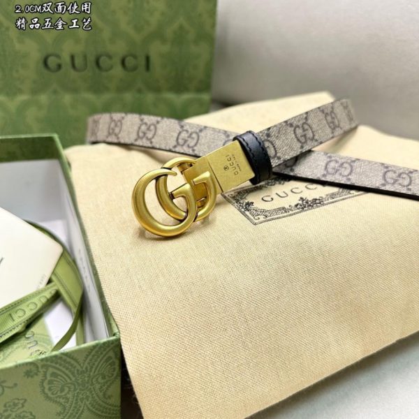 replica,repliche,fake,1:1,earrings,bracelet,ring,jewelry Larghezza Gucci 2,0 cm