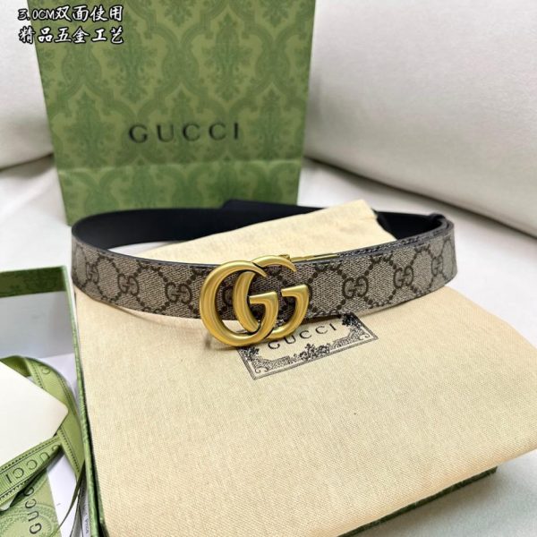 replica,repliche,fake,1:1,earrings,bracelet,ring,jewelry Larghezza Gucci 3,0 cm