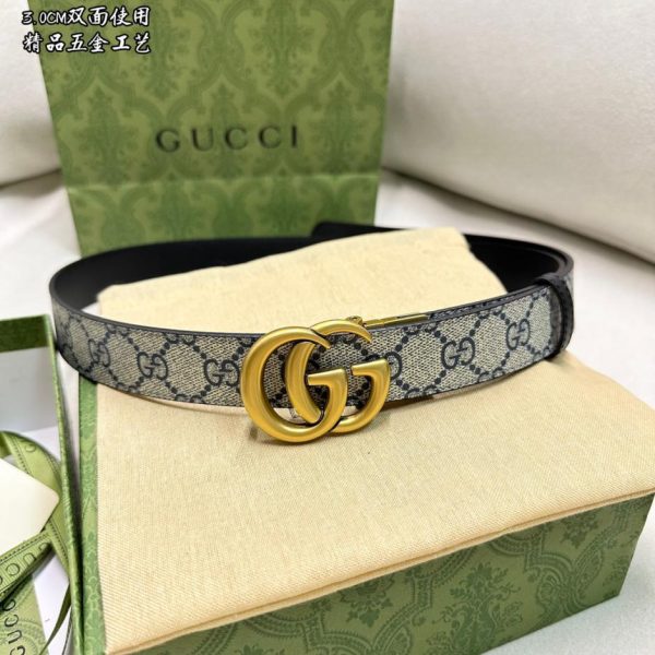 replica,repliche,fake,1:1,earrings,bracelet,ring,jewelry Larghezza Gucci 3,0 cm